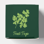 パセリ フェイバーボックス (上部)