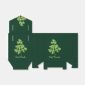 パセリ フェイバーボックス (折り畳みなし)