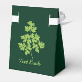 パセリ フェイバーボックス (裏面サイド)