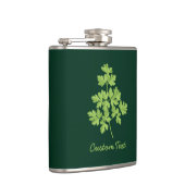 パセリ フラスク (右)