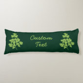 パセリ ボディピロー (正面)