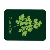 パセリ マグネット (横)