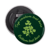 パセリ 栓抜き (正面)