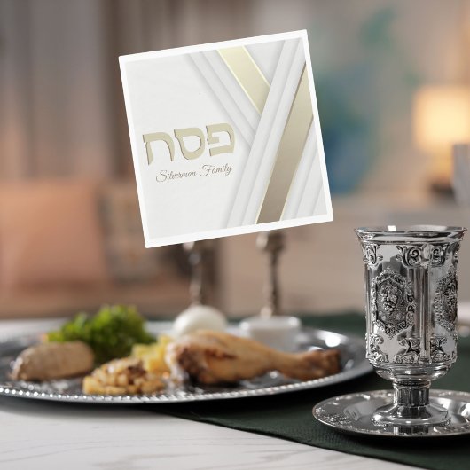 パソクラシックーバー スタンダードランチョンナプキン