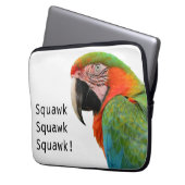 パソコンケースとパソコンケース ラップトップスリーブ (正面左)