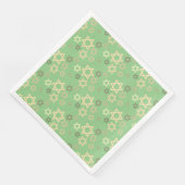 パソスタイリッシューバー春グリーンスターズ・オブ・デイビッド (コーナー)