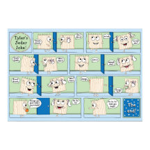 パソバおもしろいージョークポスター20 x 24マットフィニッシュ