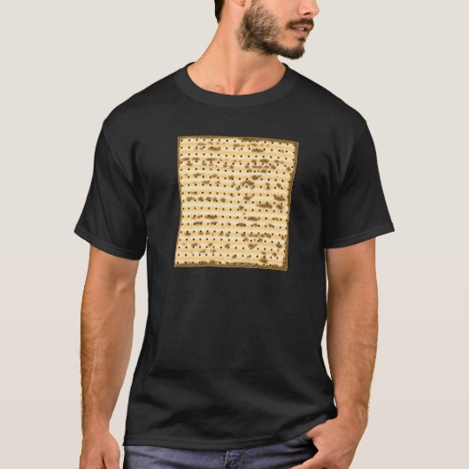 パソバーアパレルマッザー物 Tシャツ (正面)