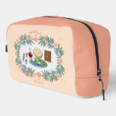 パソバーセダーコーシェールペサチマッツァ ドップキット (右コーナー)