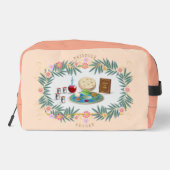 パソバーセダーコーシェールペサチマッツァ ドップキット (裏面)