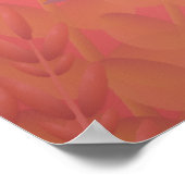 パソバーセダー_2プリント ポスター (角)