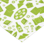 パソバーテーブルクロス テーブルクロス (アングル)