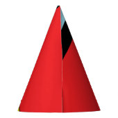 パソバーパーティーハットディオナビ パーティーハット (裏面)