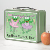 パソバーフロガラス メタルランチボックス (インサイチュ)