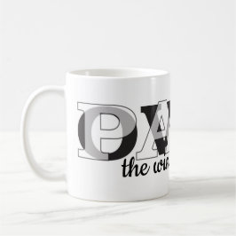 パソバーマグカップ11オズ。酒を飲み過ぎる コーヒーマグカップ