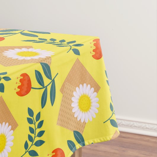 パソバーマッザー テーブルクロス (インサイチュ)