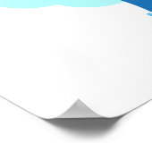 パソバーモーセとイスラエル人の出コンテンポラリーエジプト ポスター (角)