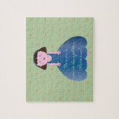 パソバーワイズドーターパズル 子供へ ジグソーパズル (縦)