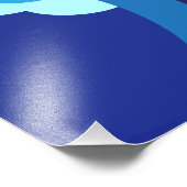 パソバー・モーセとイスラエル人の出ポップ・アートのエジプトの絵を描芸術 フォトプリント            (角)