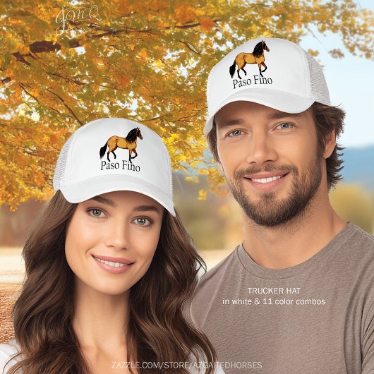 パソホースバックスキンパソフィノ キャップ