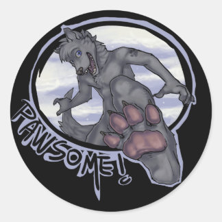 パソーム ラウンドシール