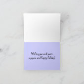 パゾーバー鳥カード シーズンカード (内部)