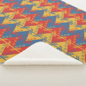 パタアステカーン シェルパブランケット (3/4)