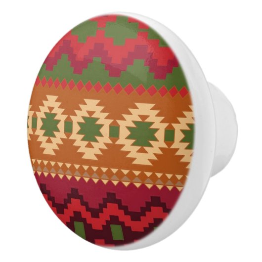 パタアステカーン セラミックノブ (右)