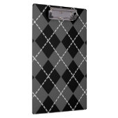 パタアーガイルーン クリップボード (右)