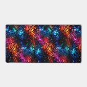 パタアートーン デスクマット (正面)