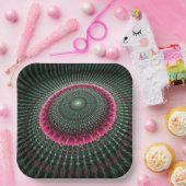 パタアートーン ペーパープレート (パーティー)