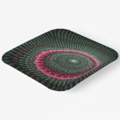 パタアートーン ペーパープレート (傾斜あり)