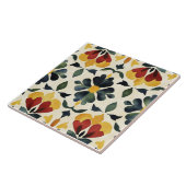 パタイタリアンーン タイル (側面)