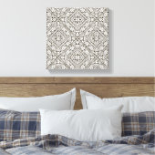 パタインスパイアーン6 キャンバスプリント (インサイチュ (寝室))