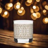 パタエレガントーン ウイスキーグラス