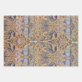 パタエレガントーン ラッピングペーパーシート (正面3)