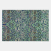 パタエレガントーン ラッピングペーパーシート (正面2)