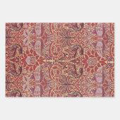 パタエレガントーン ラッピングペーパーシート (正面)