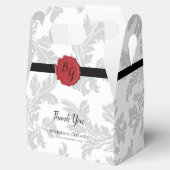 パタエレガントーン&ワックスシ結婚ール フェイバーボックス (オープン)