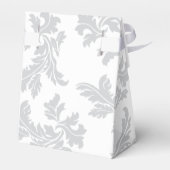 パタエレガントーン&ワックスシ結婚ール フェイバーボックス (裏面サイド)