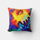 パタカラフルーン展開 クッション (正面)