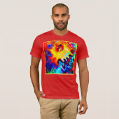 パタカラフルーン展開 Tシャツ (正面フル)