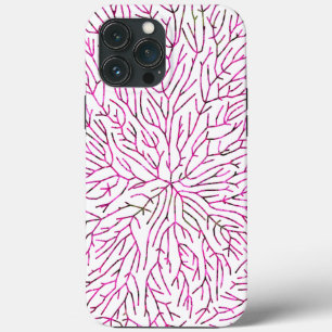 パタカラフルーン芸術 iPhone 13 PRO MAXケース