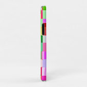 パタカラフルーン芸術 Case-Mate iPhoneケース (裏面/右)