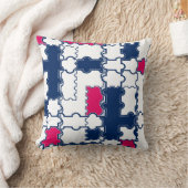 パタカラフルーン, エレガント クッション (ブランケット)