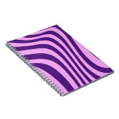 パタカラフルーン ノートブック (右側)