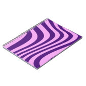 パタカラフルーン ノートブック (左側)