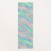 パタカラフルーン ヨガマット (正面)