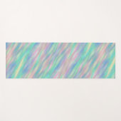 パタカラフルーン ヨガマット (正面(横))