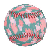 パタカラフルーン 野球ボール (裏面)